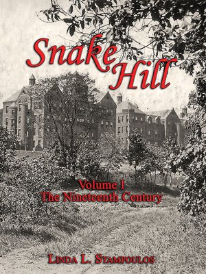 cover image of Snake Hill Volume I